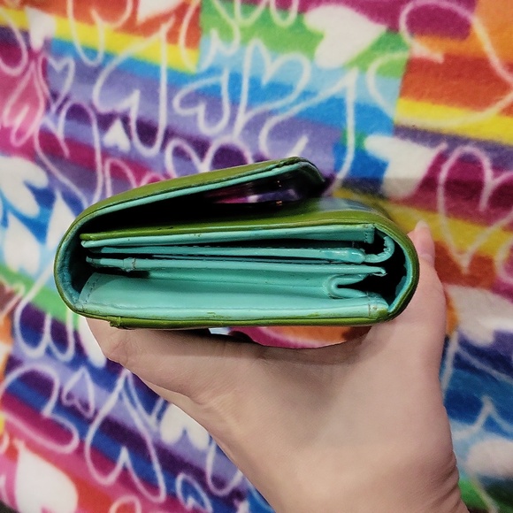 Kate Spade ♠️ Wallet - Picture 16 of 17